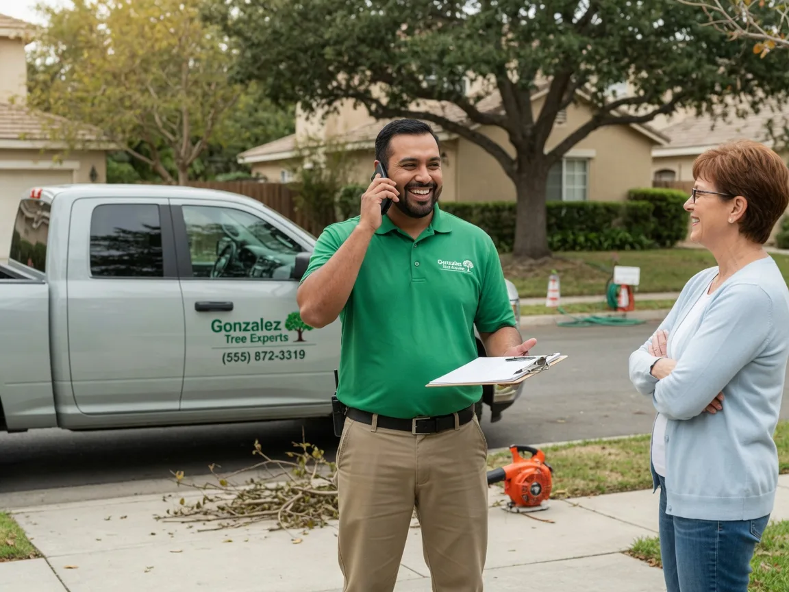 Tree Service Vail, AZ FAQs